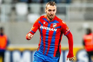 Překvapilo mě, čeho je Chorý schopný, diví se jeho bývalý šéf