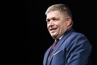 Robert Fico se cítí lépe, informovala nemocnice v Banské Bystrici - Seznam Zprávy