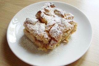 Test znalostí typických socialistických jídel: Kdo si pamatuje mládí, ten dá alespoň 9/10. Pro mladší ročníky bude úspěch i polovina