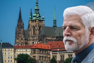 Pavel je připraven znovu kandidovat. Nemám komu předat žezlo, vysvětlil