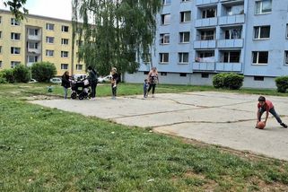 Na problémovém sídlišti v ústeckém Mojžíři je vyšší nájemné než v nevyloučených lokalitách - Novinky