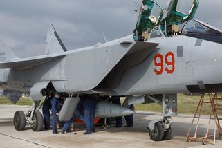 Zbraně, které berou čas. Rusko střílí hypersonické střely na Ukrajinu a i NATO řeší jak na ně