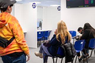 Uprchlíci z Ukrajiny nejsou zvýhodňovaní, zpřísnění Lex Ukrajina by dopadlo na hendikepované, kritizuje šéfka konsorcia