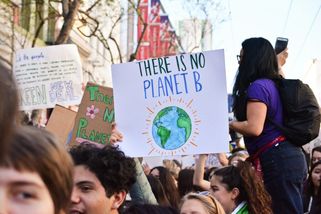 Německu hrozí, že poprvé nesplní roční klimatický cíl. Emise klesají příliš pomalu