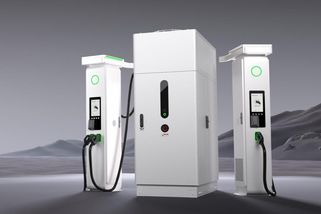 Jak nabít 200 km za 5 minut a neshodit síť? Huawei ukázal geniální trik