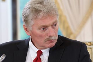 Zasahujete do suverenity Běloruska, tvrdí Peskov o Zelenského výrocích