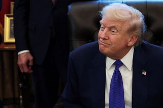 Republikáni by na patnácti místech měli znárodnit volby, prohlásil Trump - Novinky
