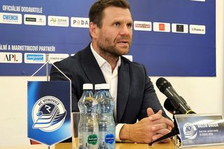 Varaďa se chystá brousit vítkovické diamanty - Sport.cz