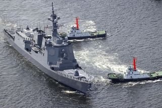 Ruská armáda vytvořila seznam cílů v Japonsku a Koreji. Plány jsou velmi podrobné - Novinky