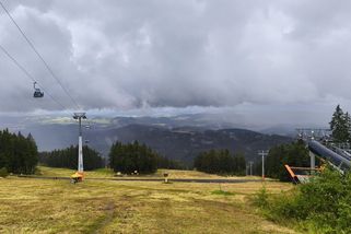 Devětkrát na Černou horu. Čekal jsem utrpení, nakonec jsem nechtěl přestat - Médium.cz