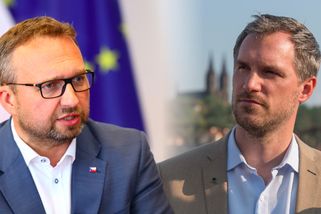 Hřib se navezl do Jurečky kvůli ostudě s eDoklady: Ministra obvinil z podcenění voleb, ten prý varování ignoroval – eXtra.cz