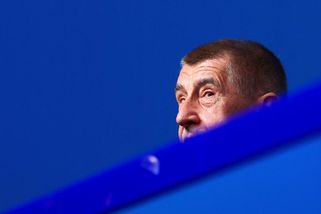 Summit NATO byl záminka. Babiš se už ani netají tím, že mu jde o víc