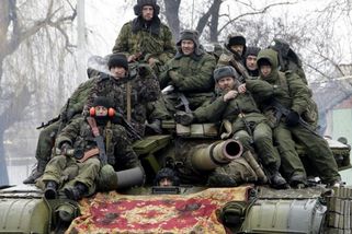 Rusové se u Pokrovsku hroutí, dosáhli totálního vyčerpání. Putin zuří, že situaci na frontě nezvládají