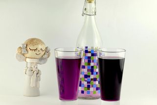 To je hnus fialovej" - Zná někdo původ tohoto přísloví? - Médium.cz