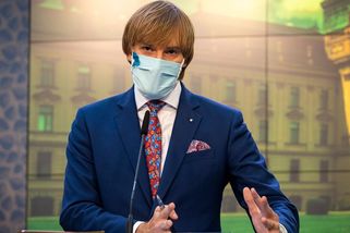 Vojtěch chce nouzový stav. Vláda rozhodne dnes - Seznam Zprávy