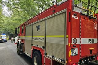 Vozit děti v autě je obrovská zodpovědnost, apeluje na řidiče krajská Besipačka