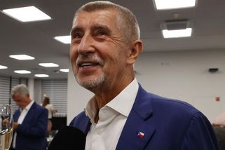 Protičeské nálady a ruské peníze. Kdo jsou noví přátelé Andreje Babiše - Novinky