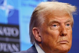 Putin vás bude dál urážet. Trumpův oblíbený bulvár vyzval prezidenta k vyzbrojení Ukrajiny - Novinky