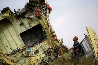 Za sestřelením MH17 stojí Rusko, rozhodl Evropský soud pro lidská práva - Novinky