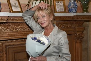 Po konci v Polabí dostala Vilma Cibulková padáka i v divadle