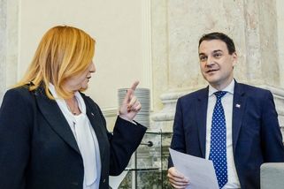 Dolejší: Motoristé jsou za blbce, může to pro ně být fatální. Rozpočet dostal vládu do úzkých