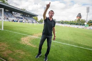 Každý má právo dostat práci. Sparta Juráska potřebuje, hájí nenáviděnou posilu Straka