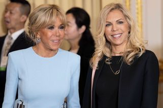 Jablko nepadá daleko od stromu: Dcera Brigitte Macron si našla o dvacet let mladšího přítele! - Super.cz