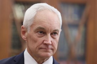 Čtyři podmínky k porážce Západu. Ruský ministr obrany předestřel svůj plán - Novinky