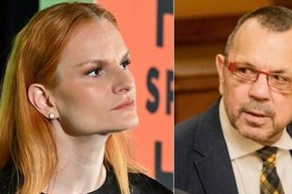 Foldyna netaktně zaútočil na Pazderkovou, že nechce mít děti