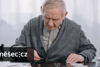 Příští týden senioři v Lidlu dostanou na vybrané zboží 10% slevu - Měšec.cz