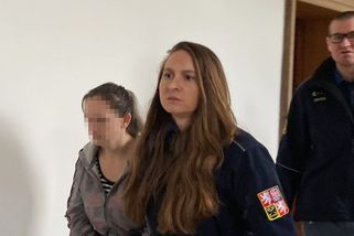 Matka dostala za surové týrání dvou malých synů šest let vězení - Seznam Zprávy