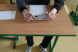 Jako pro páťáky. Přijímačky z matematiky byly letos příliš jednoduché, varují matikáři - Novinky