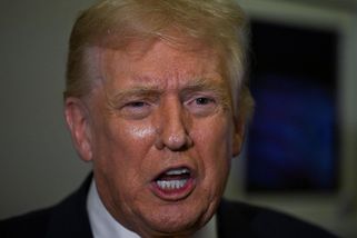 Trump podstoupil vyšetření na magnetické rezonanci - Novinky