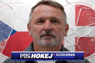 MS hokej