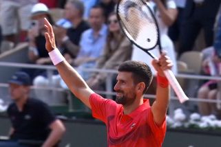 Roland Garros