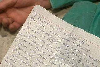 Ruský vývojář raket spáchal sebevraždu. Jedna z nich mu zabila babičku - Novinky