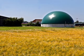 Evropská komise schválila českou podporu výroby biometanu za 3,7 miliardy eur