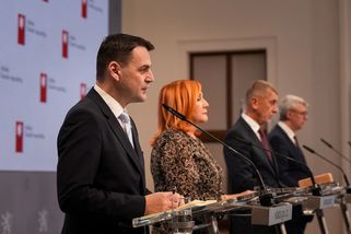 Schillerová se pustila do Macinky a Motoristů. Ve Strážnici přestřelili, o dotace festival nepřijde