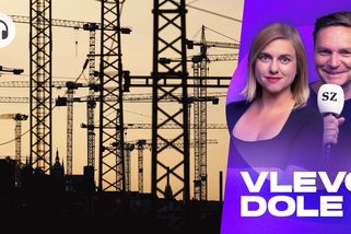 Vláda slibuje stavební revoluci. Polepší si hlavně developeři v Praze - Seznam Zprávy