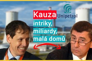 Kauza Unipetrol: Babišova cesta k miliardovému impériu přes politiku a intriky (4. díl) | Top Témata