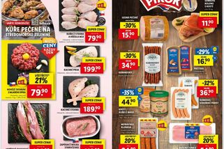 Miliony Čechů míří do Lidlu: Základní potravina za 10 Kč/kg. Připravte se na obří fronty - Techsvět