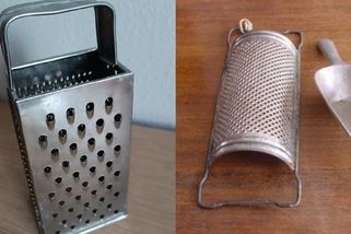 Struhadlo ostré jako břitva: 20sekundová JAPONSKÁ technika zajistí, že bude strouhat doslova samo – 10x lépe než když jste ho koupili! Přesvědčte se sami