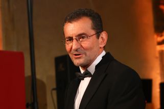 Ondřej Vetchý se pustil do českých politiků: Drsná slova o lžích a strachu z budoucnosti