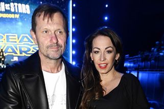 Předběžné opatření soudu v případu Hanychová a Soukup: Magnát bude vídat dceru Rozárku 16 dní v měsíci - Super.cz