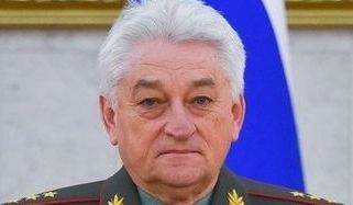 Ruský generál napadl koncept vedení války na Ukrajině - Novinky