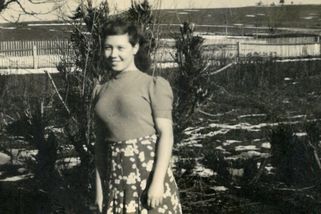 Koníkov 1945: Rufa padla, nevinní byli vyvražděni - Médium.cz
