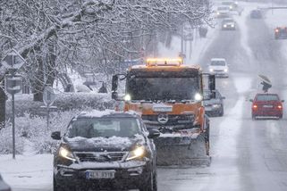 V Libereckém kraji kolabuje doprava - Novinky