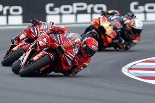 Vyplatí se brněnská MotoGP? Na motorky jde 170 milionů z veřejných peněz - Seznam Zprávy