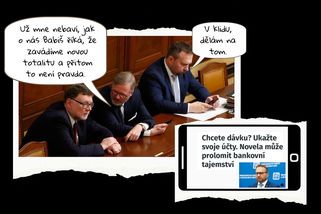 Jurečka to vyřešil. Babiš už nebude lhát o nové totalitě - Médium.cz