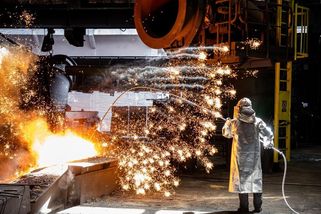 Hrozí nedostatek svodidel, varuje odborář. Kvůli problémům Liberty - Seznam Zprávy